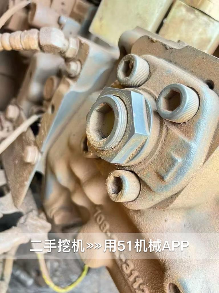 51机械